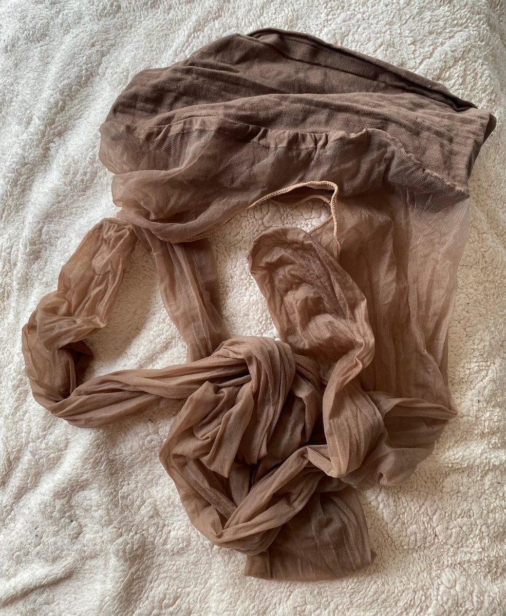 pantyhose secret french tweet media