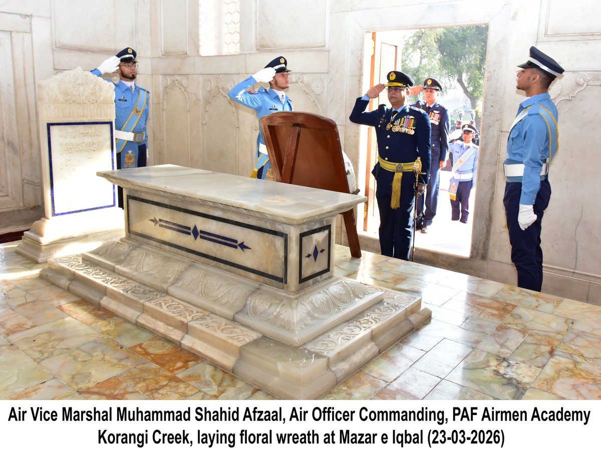 DGPR (AIR FORCE) tweet media