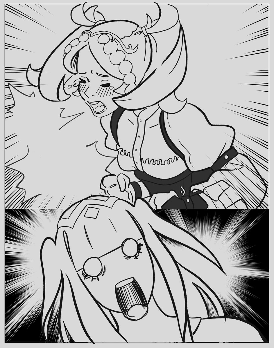 Cleric Knight tweet media