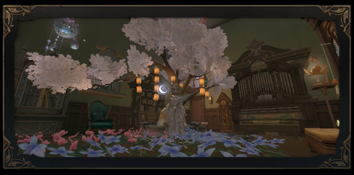 I'm playing Identity V. Fancy a game?