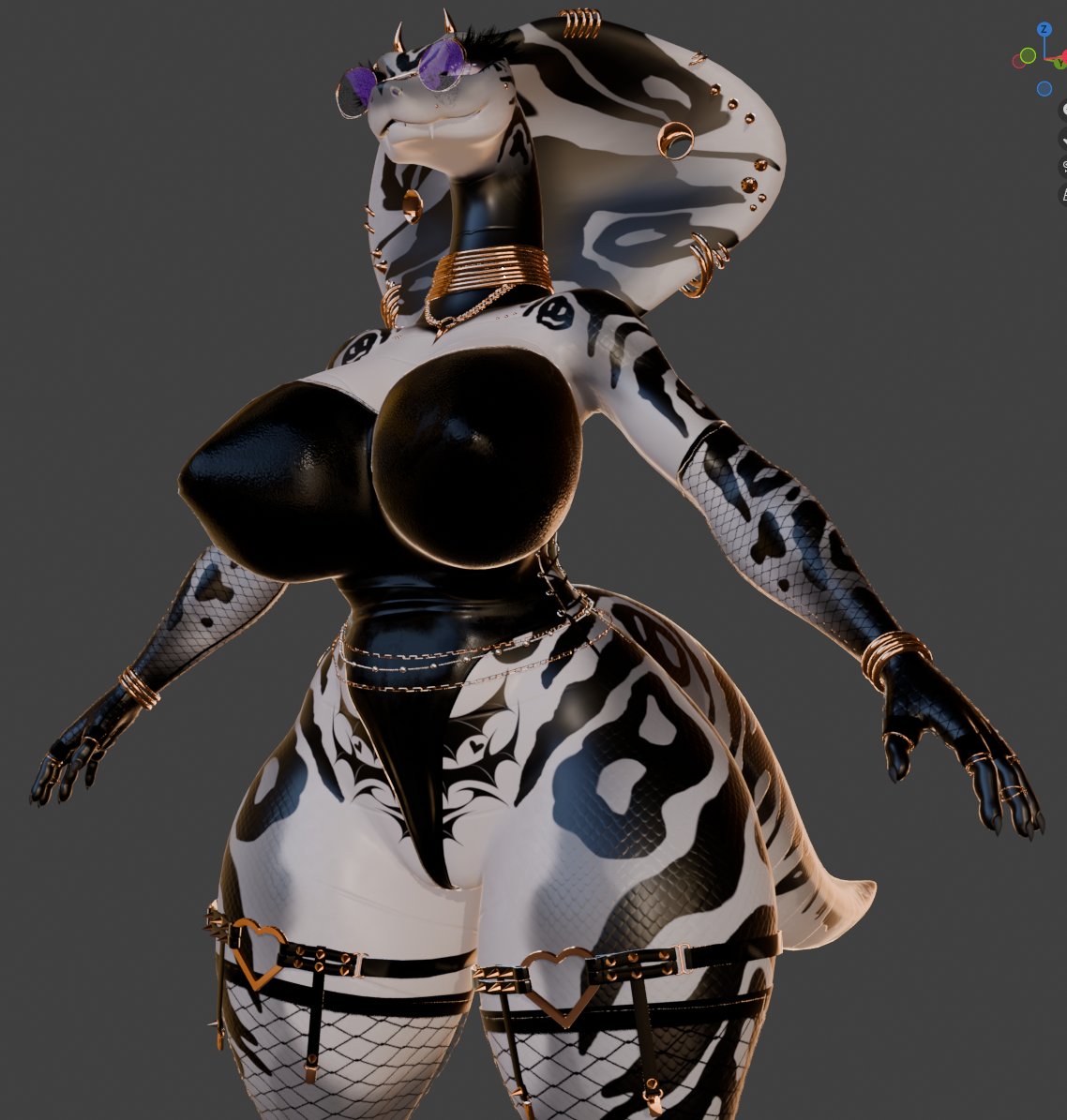 ♡SwampPuppy♡ tweet media