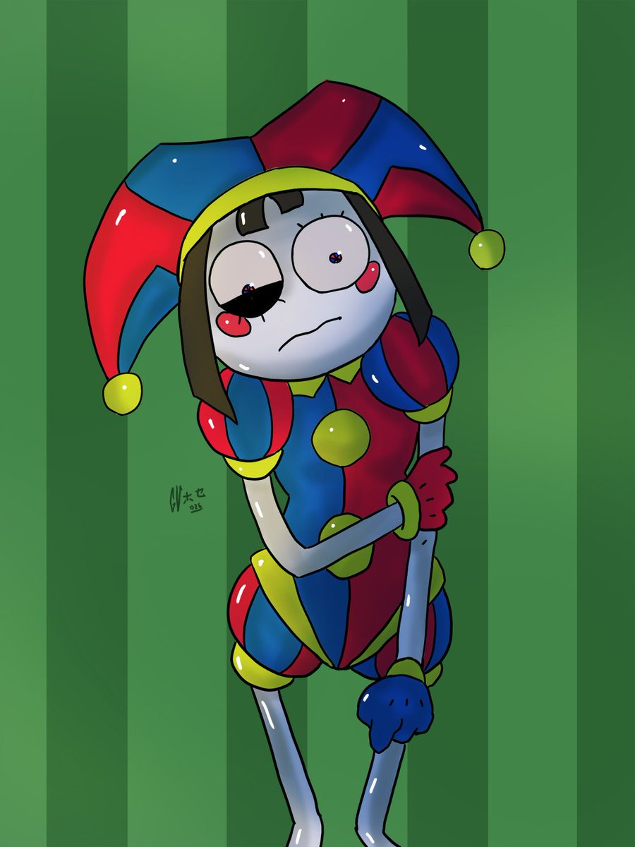 Genesis Vandrake *Commissions open* tweet media