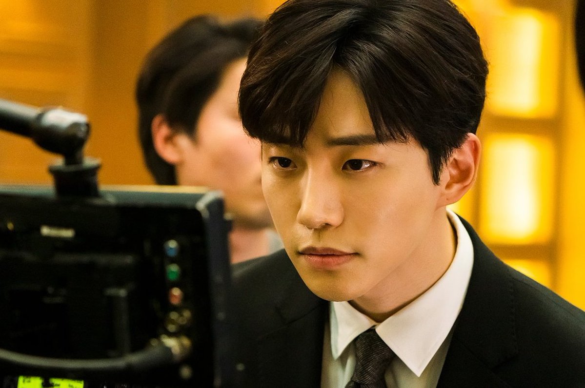 Hallyu FORUMS tweet media