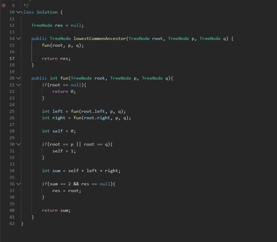Neels2005's tweet photo. Today I learned a key Java concept while solving LCA:

Why passing "res" as parameter doesn't work?

→ Java is pass-by-value
→ You pass copy of reference
→ Changing it doesn’t affect original

Fix:
→ Use instance variable OR return value https://t.co/kjyfzPZK5Y