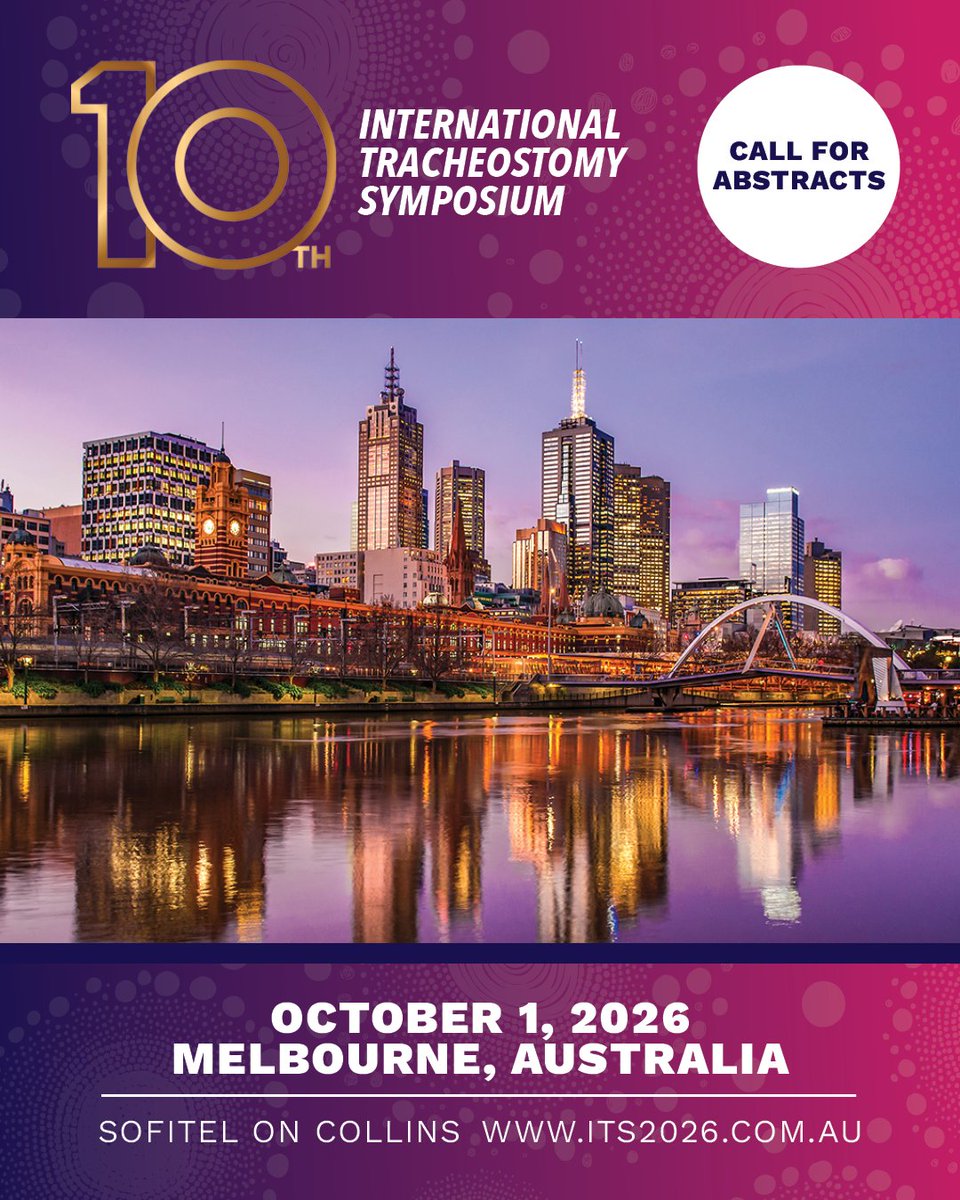 TRAMS Austin Health tweet media