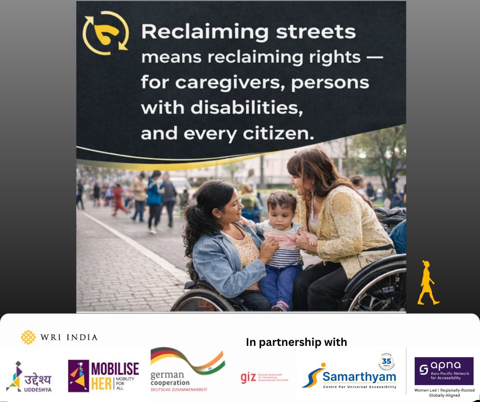 Asia-Pacific Network For Accessibility tweet media