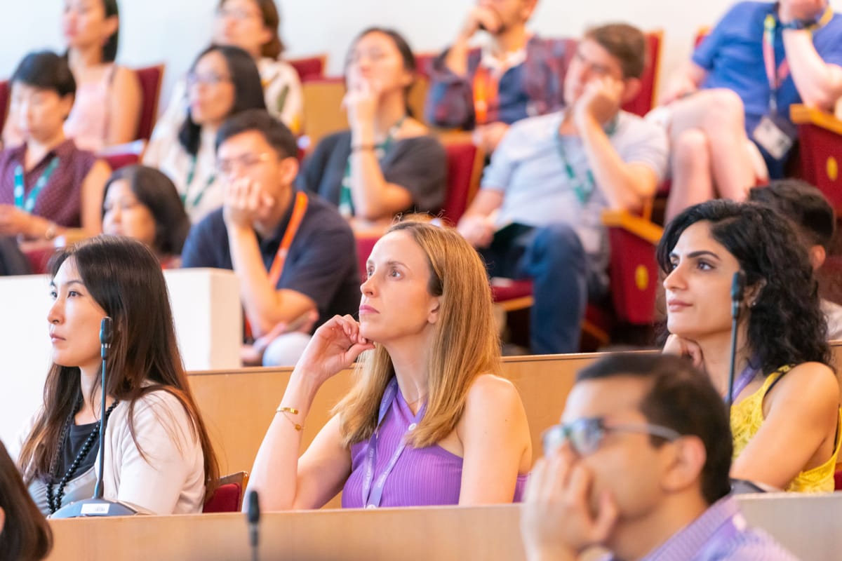 mba_cb's tweet image. The @INSEAD  Employment Report for 2026 is out and it is representative of how the MBA job market is evolving. An INSEAD insider helps us understand the trends. Check comment for article.

#mba #insead #employment #MBAjobs