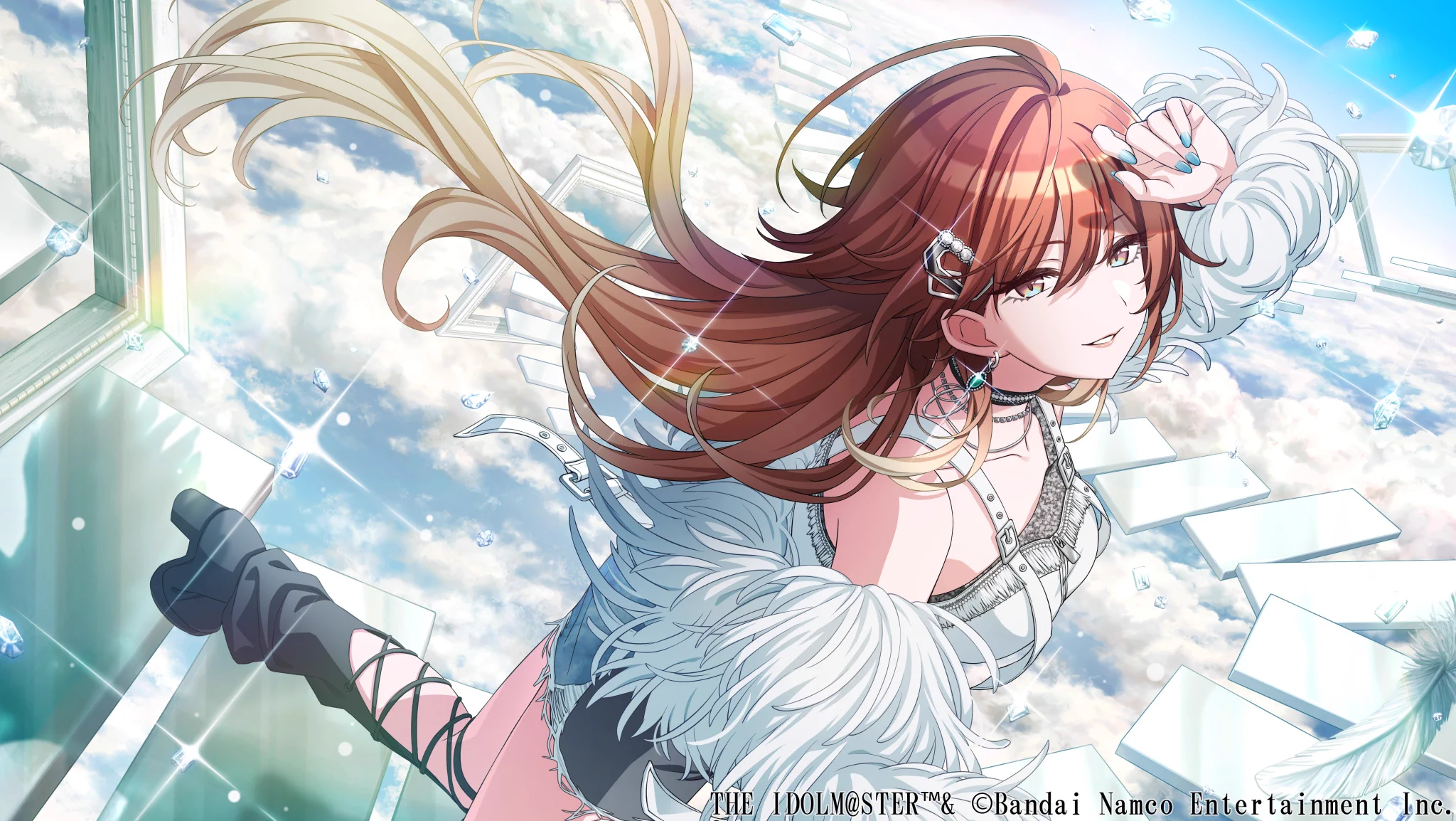 アイドルマスター シャイニーカラーズ【ブランド公式】 on X