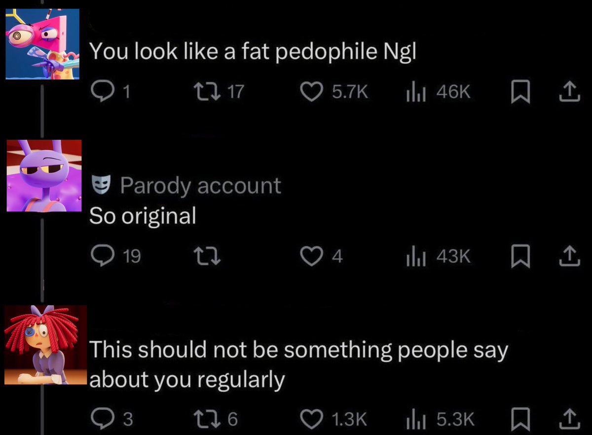 soren | TADC8 SPOILERS tweet media