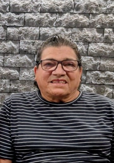 Maritza de Gudiño tweet media