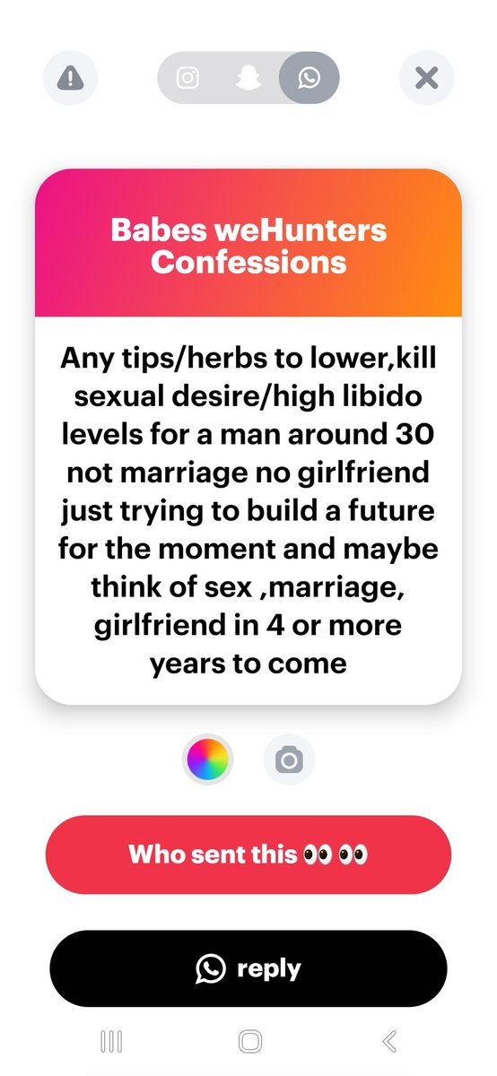 Babes wehunters 🍻 tweet media