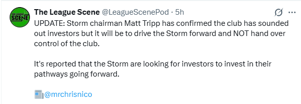 Rock Sniffer tweet media