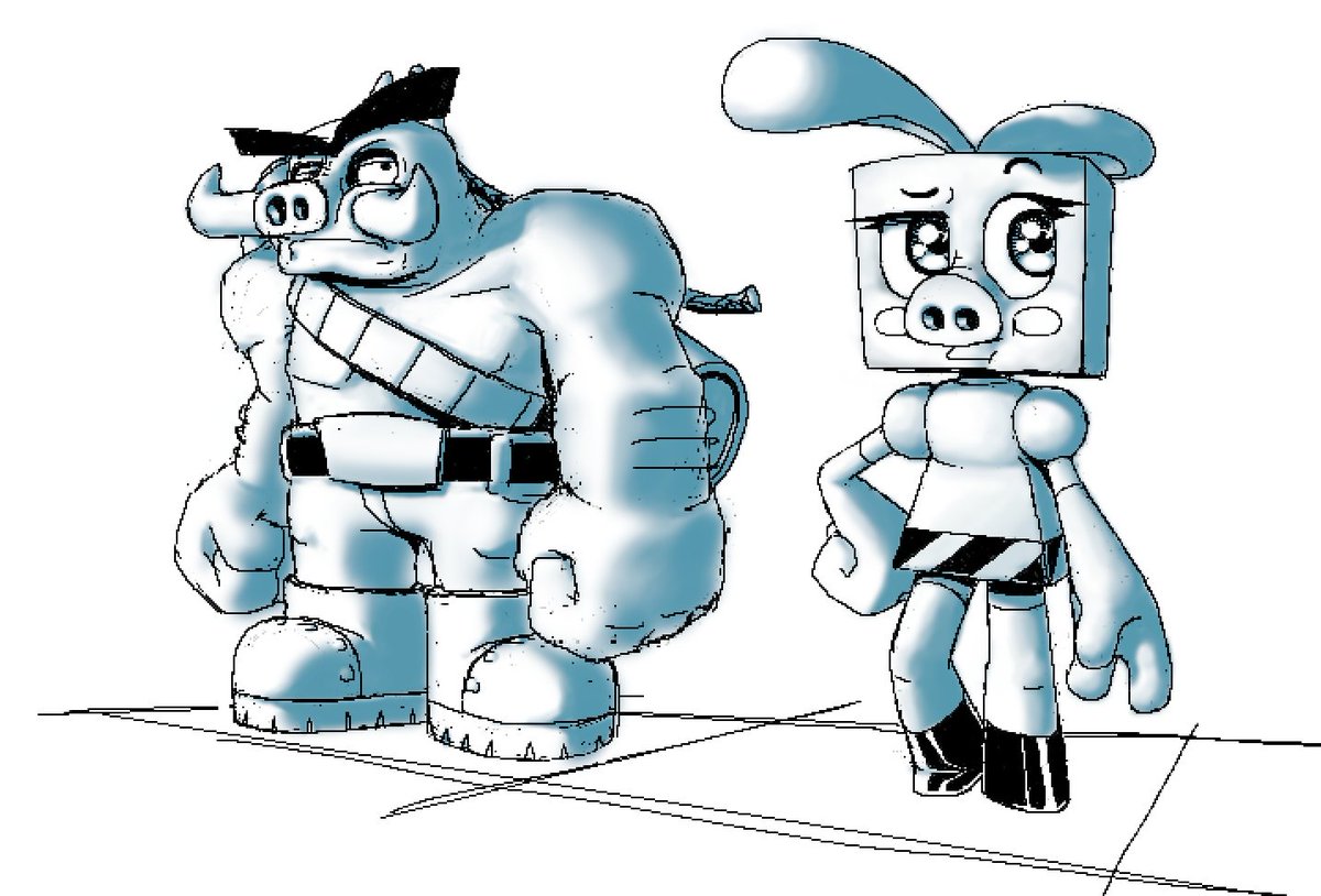 ChargingTurnip tweet media