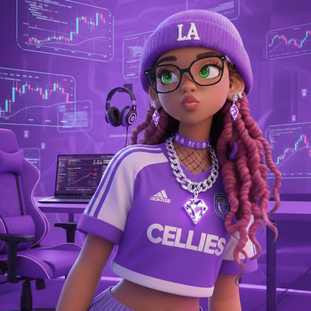 ❤️‍🔥𝐂𝐄𝐋𝐋𝐈𝐄𝐒🤍💜 tweet media