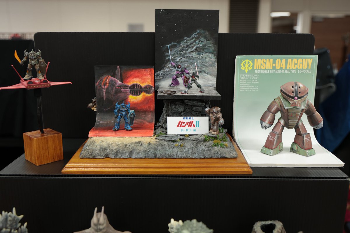 せらあねき tweet media