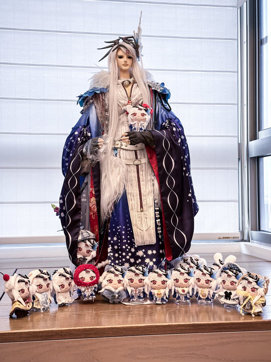 璇璇（Xrainyu） tweet media