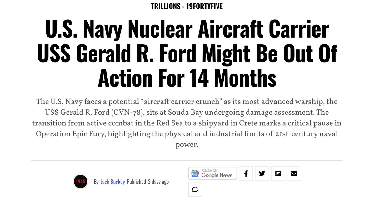 Policy Tensor tweet media