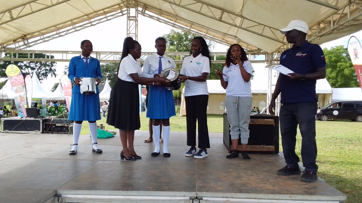 Uganda National Alliance On Clean Cooking (UNACC) tweet media