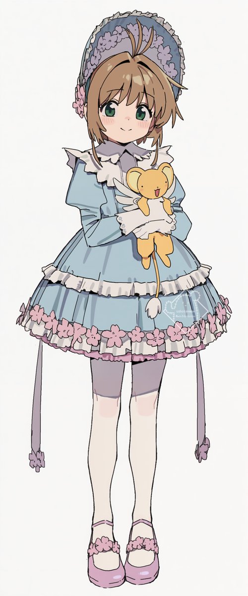 さくらちゃん