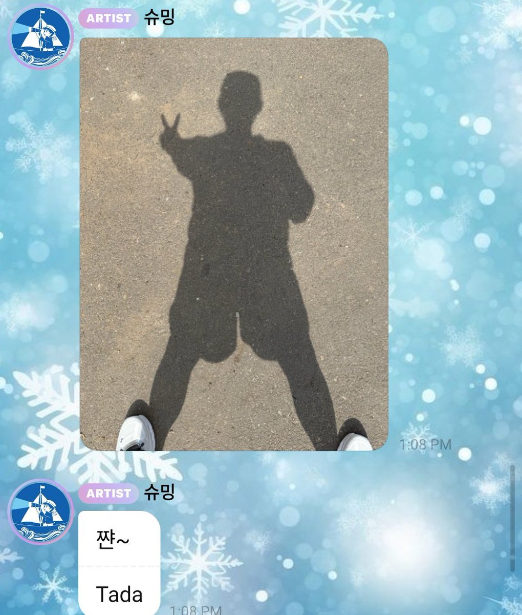 Gracy ni Xiumin ❄️🦋✨ | 𝕺𝖛𝖊𝖗𝖉𝖗𝖔𝖕 🔥 tweet media