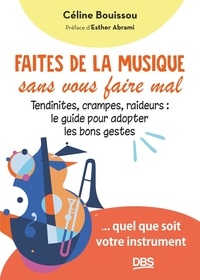 BrianSims997493's tweet photo. Livre Faites de la musique sans vous faire mal - Tendinites, crampes, raideurs : le guide pour adopter les bons gestes Télécharger le PDF - Céline Bouissou, Alexandre Tharaud

➡ https://t.co/6QWkEBkkeC

Télécharger ou lire en ligne https://t.co/HhuoiNIXlk