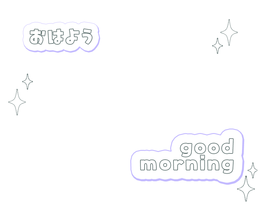 ぴくめにっ ⋮ 毎日フリー素材配布中 tweet media