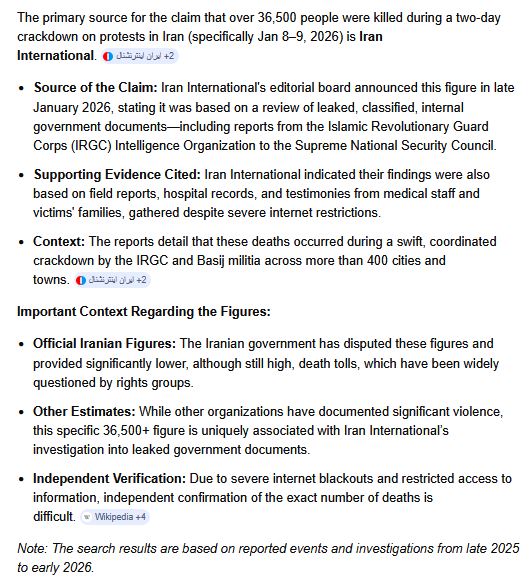 To Them, We Are All Ashli Babbitt tweet media