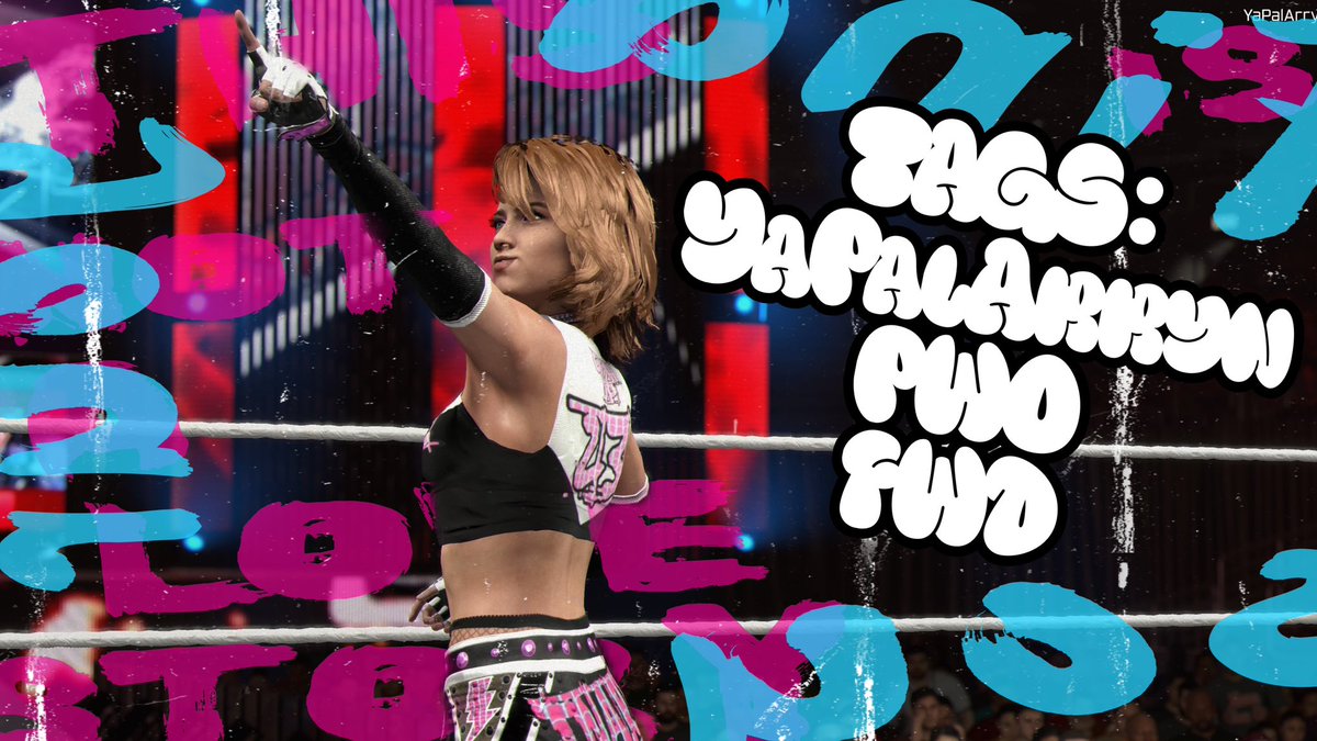 Yapple Awwyn tweet media