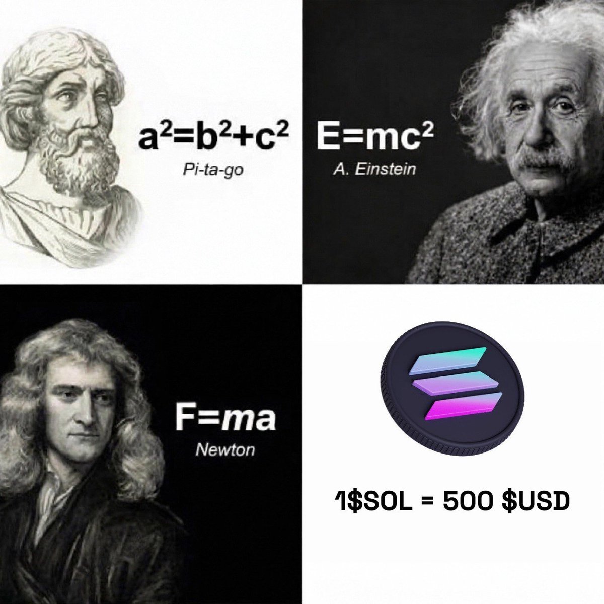 Solana Hub tweet media