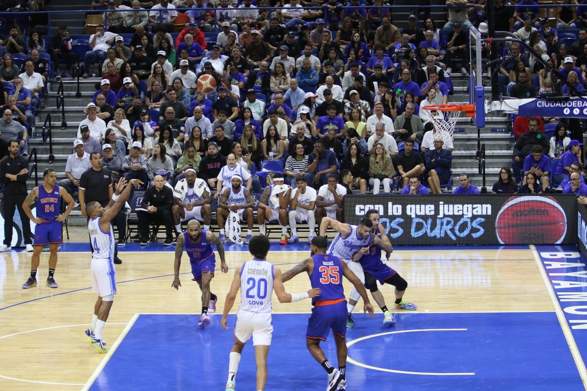 Vaqueros de Bayamon tweet media