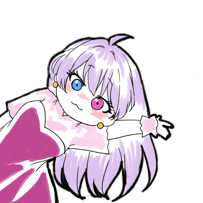 HyaCinthia (open comms) tweet media