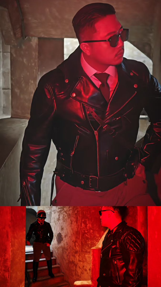 DavidWo98918930's tweet photo. Encounter at your fantasy
#leather #uniform #masculine #tomoffinland #bluf #fetish #boots #bootedman #officer #patrol #cops #gear #bootlust https://t.co/LvusOHRwTE