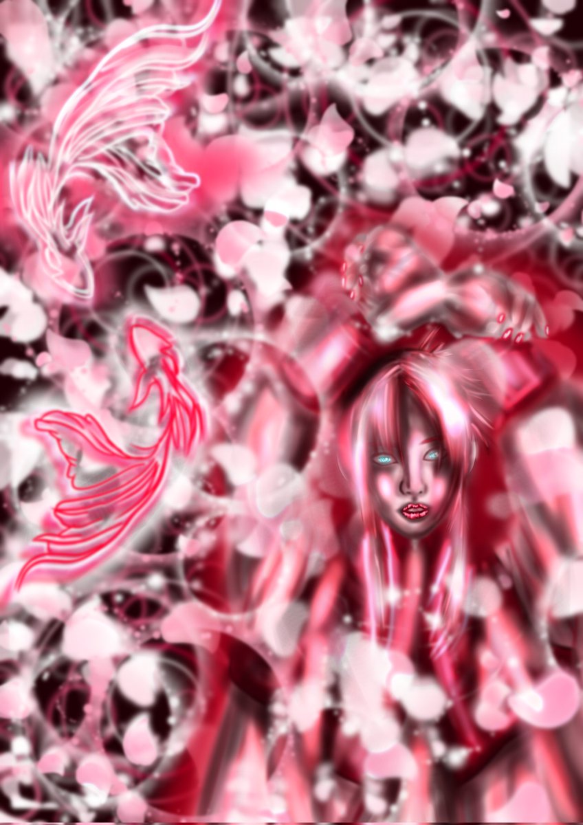 moto161656's tweet image. SPRING

#人物画
#illustrat 
#春
#SPRING
#デジタル画
#デジタルアート
#デジタルイラスト
#illustration
