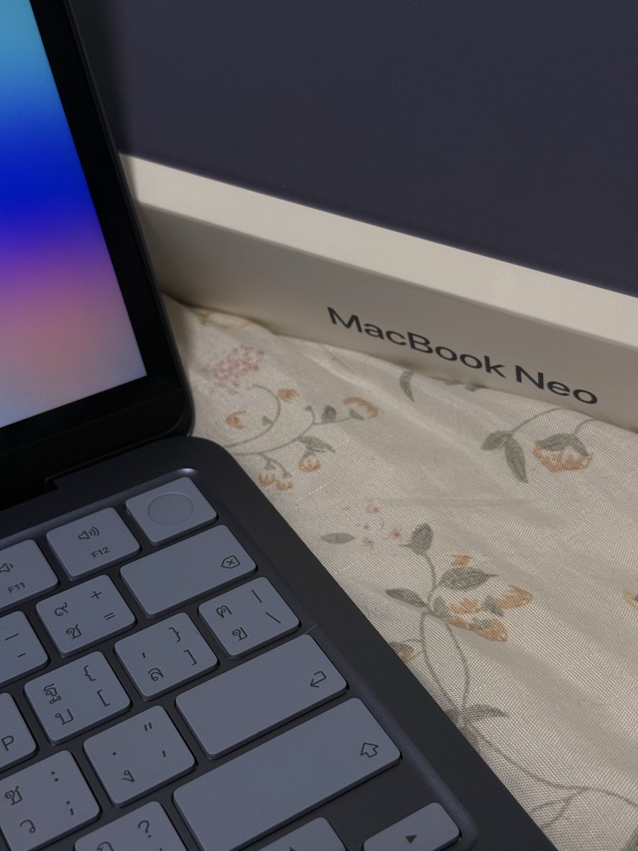 ☘︎ ݁ ✘ายอ ྀི🫧 tweet media