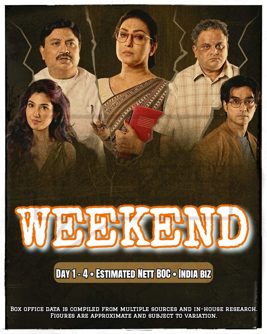 WBBO: West Bengal Box Office tweet media