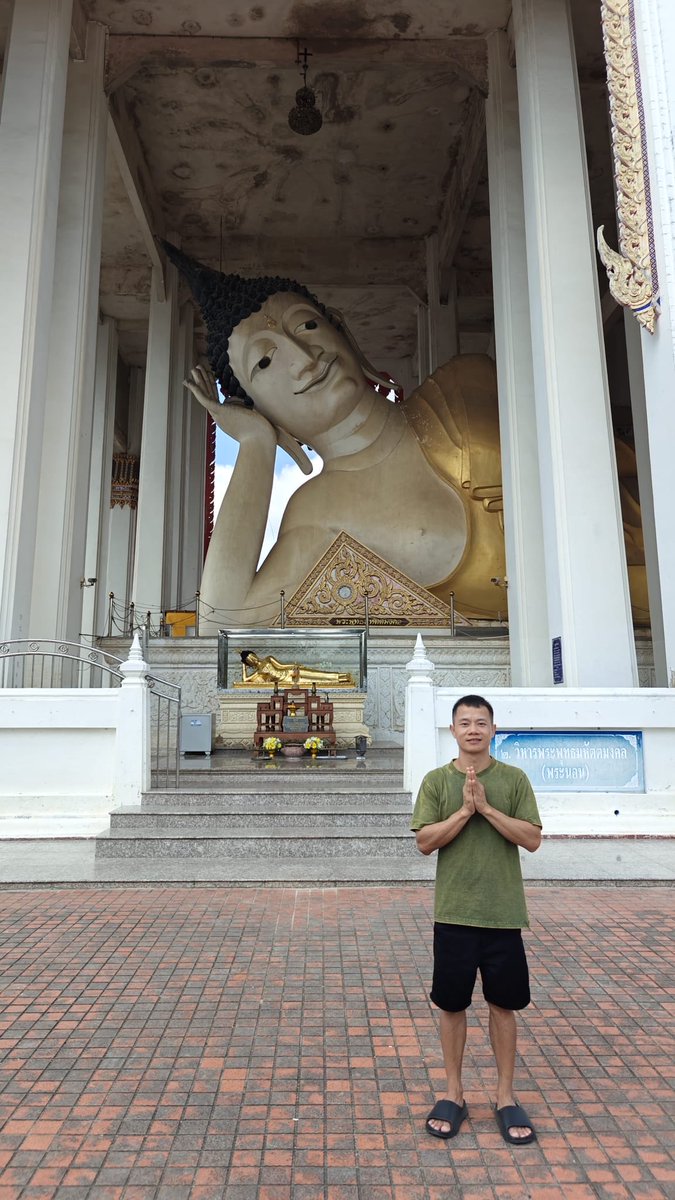 วุฒิ เชียงใหม่ รับขับรถพาเที่ยว และ นวดผ่อนคลาย tweet media