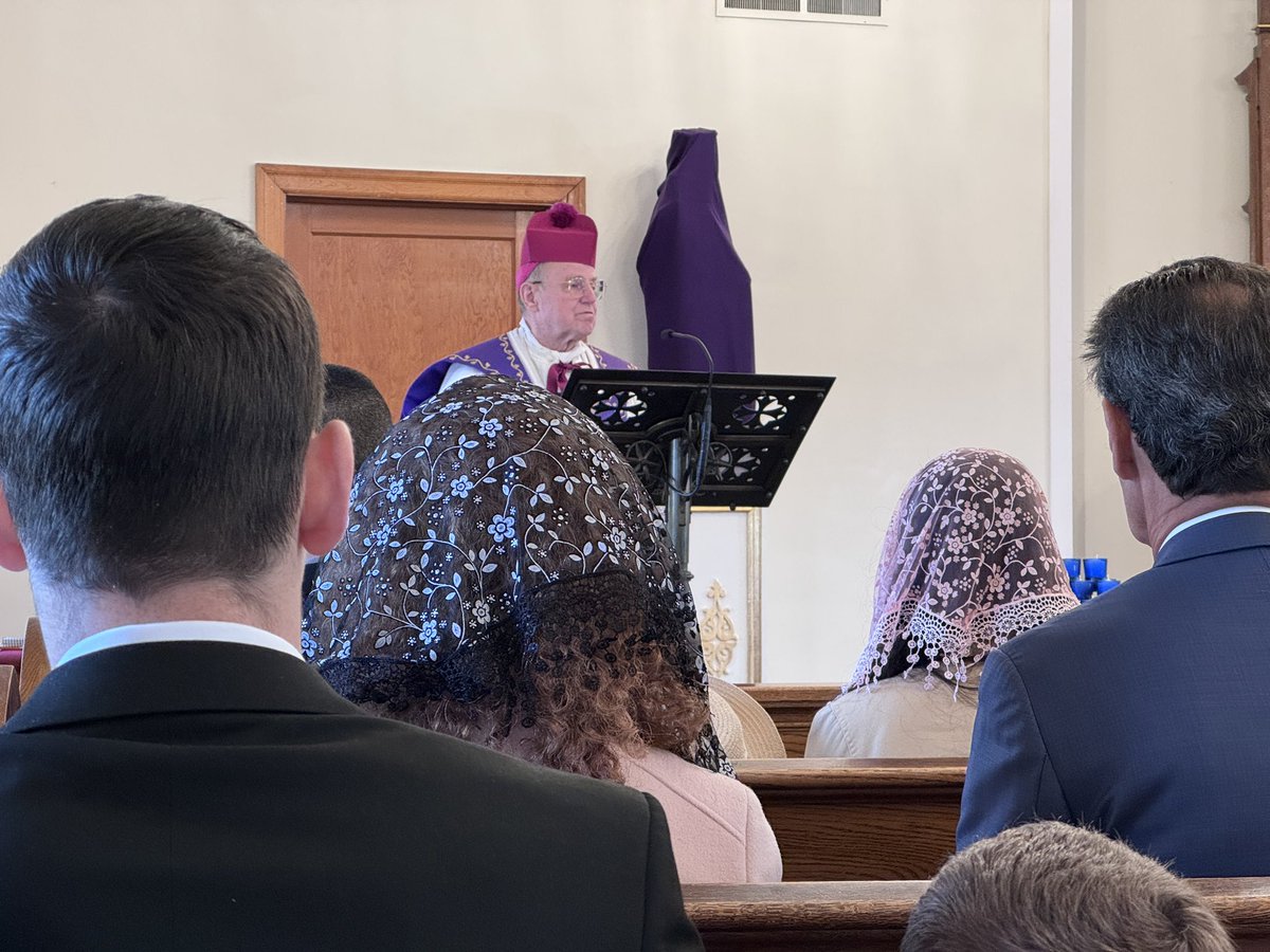 Roman Catholic Media tweet media