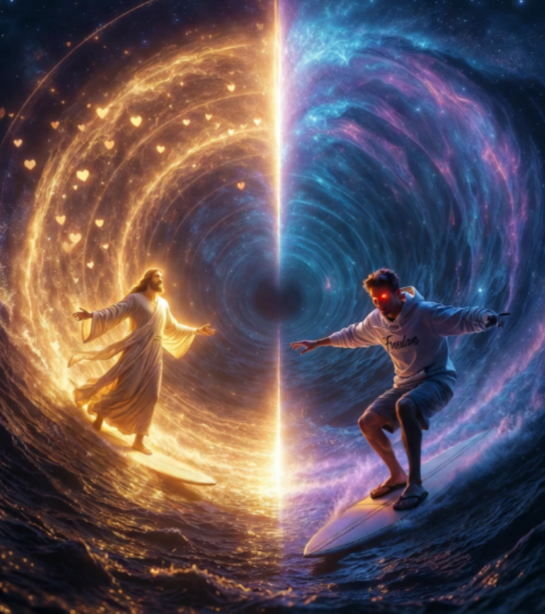 4D Chess 🧙‍♂️♞𓂀𐃯🐰💀 tweet media