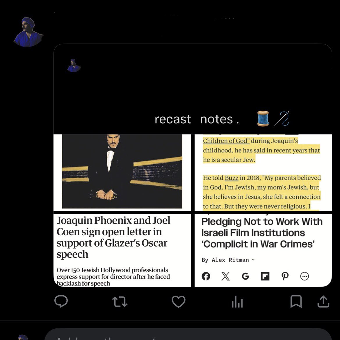 𝑫𝑹 𝐋͟𝐀͟𝐍͟𝐆͟𝐃͟𝐎͟𝐍͟ tweet media