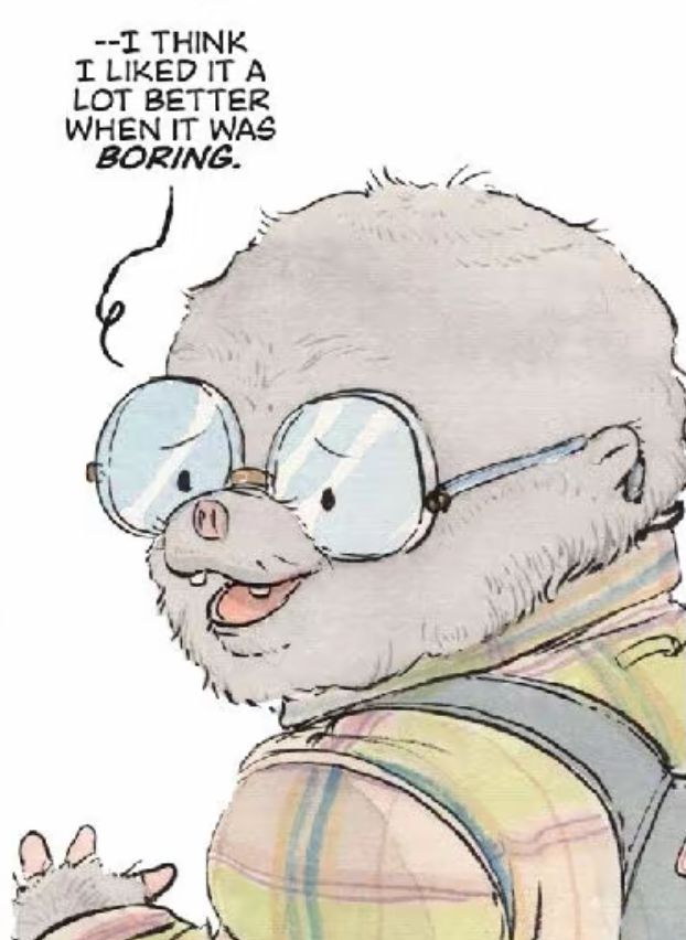 conta analfabeta tweet media