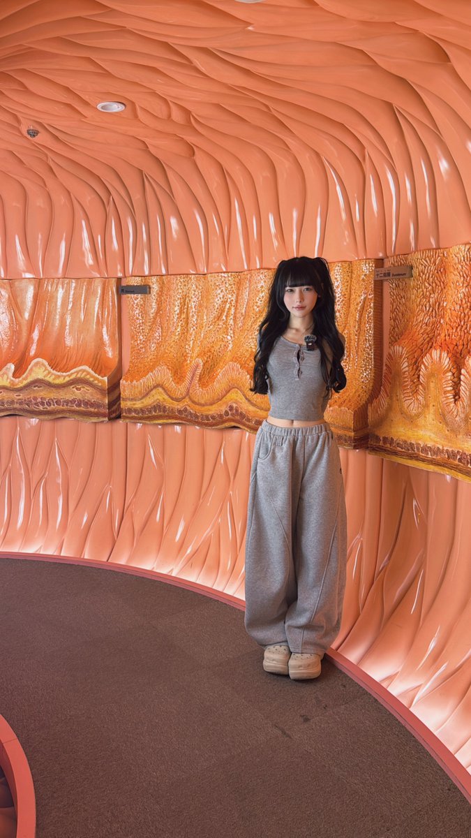 逃げ水あむ tweet media