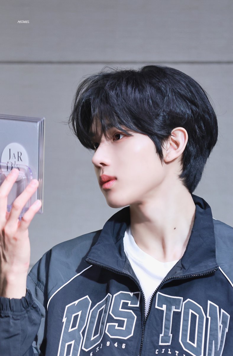 260110 #루네이트 #카엘 #LUN8 #Chael