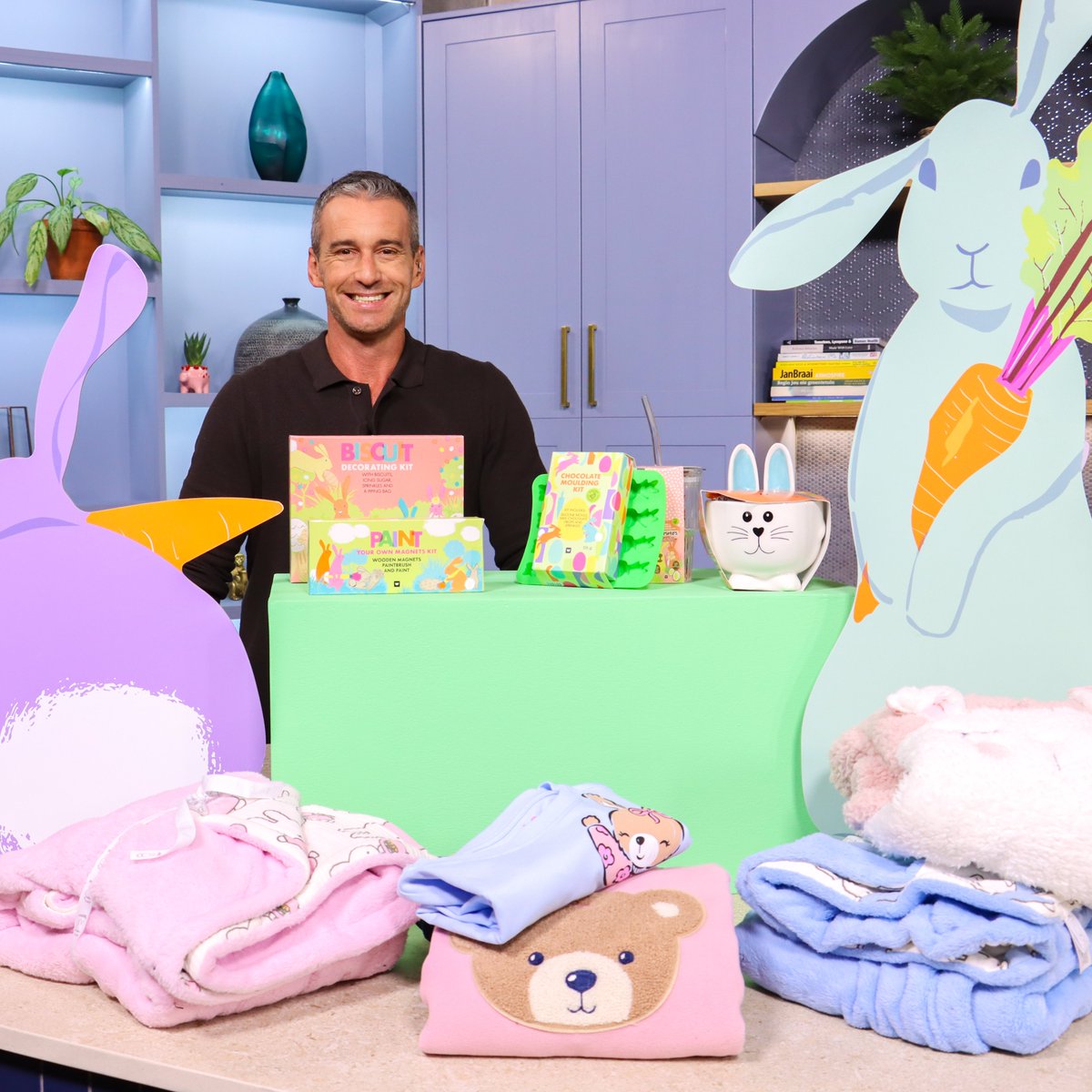 Expresso Show tweet media