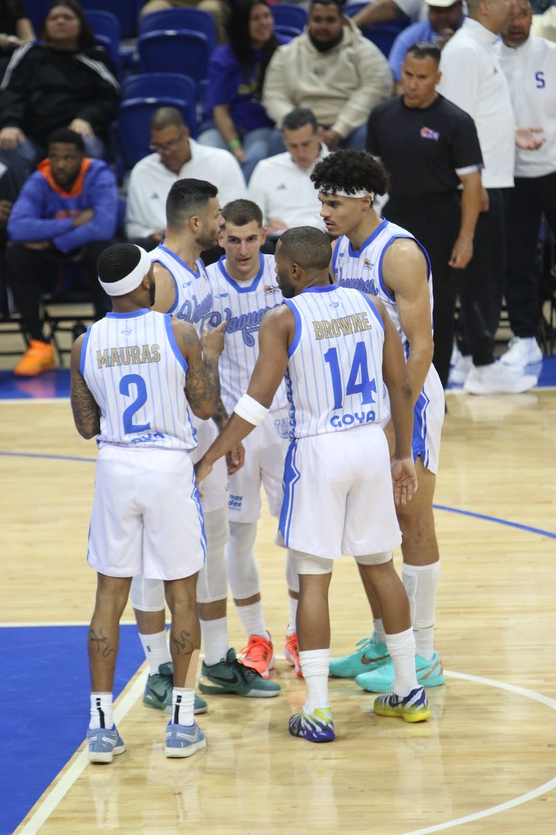 Vaqueros de Bayamon tweet media