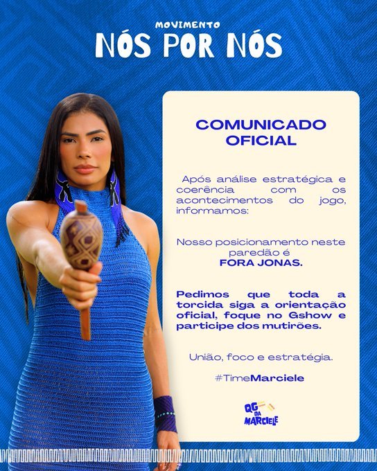 Tia Marcia tweet media