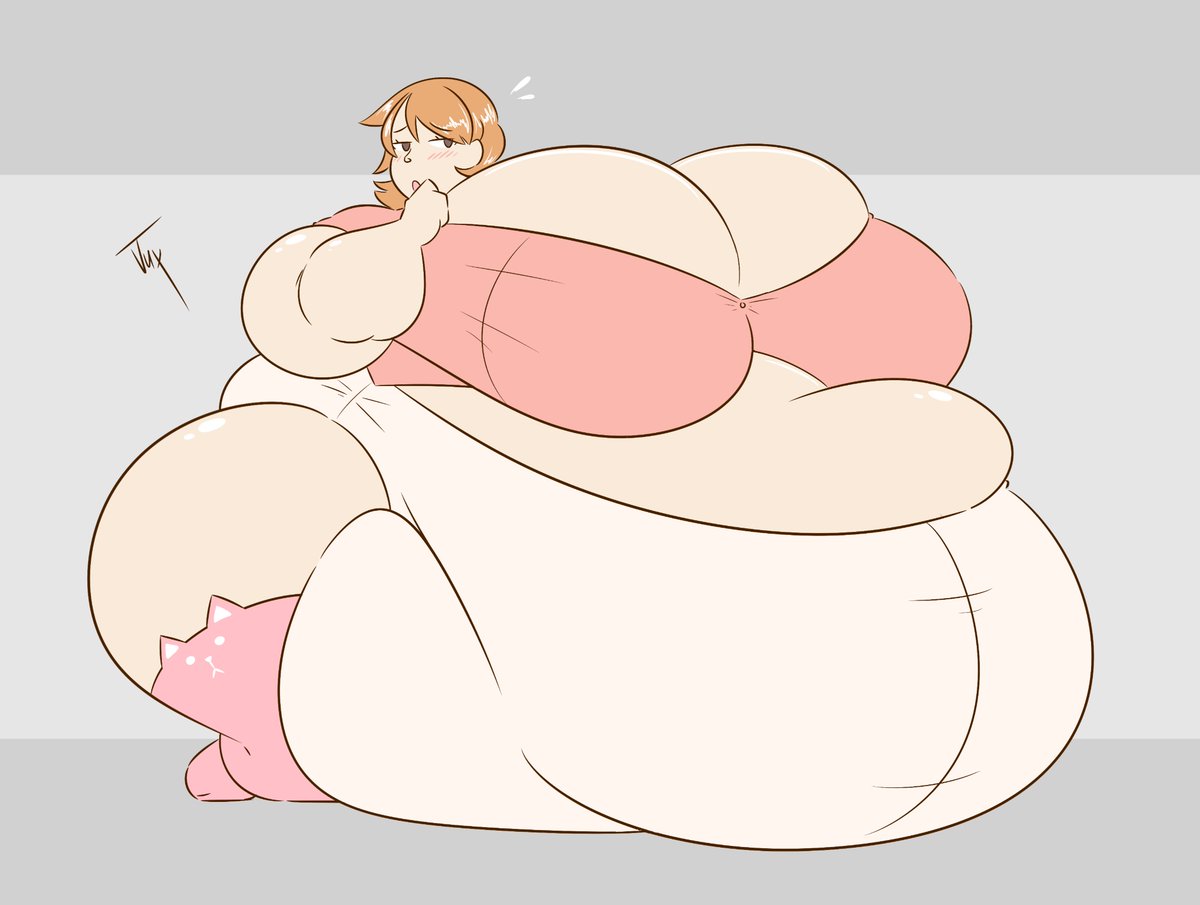 Crunky Time tweet media