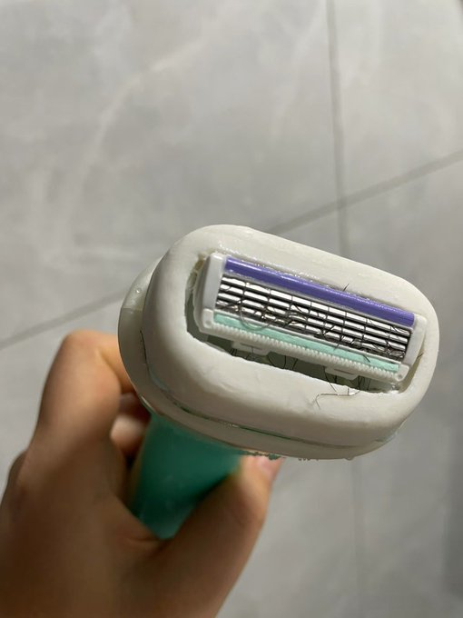 李子柒 tweet media