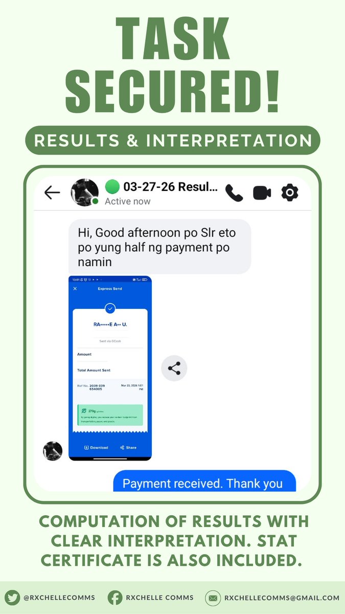 Rx | RESEARCH, STAT, GRAMMARIAN, WRITE UP & DESIGN tweet media