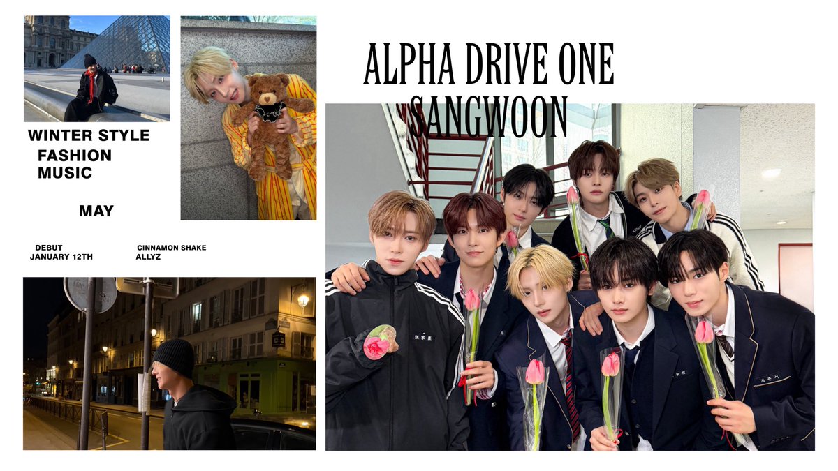 Sangwoooon tweet media