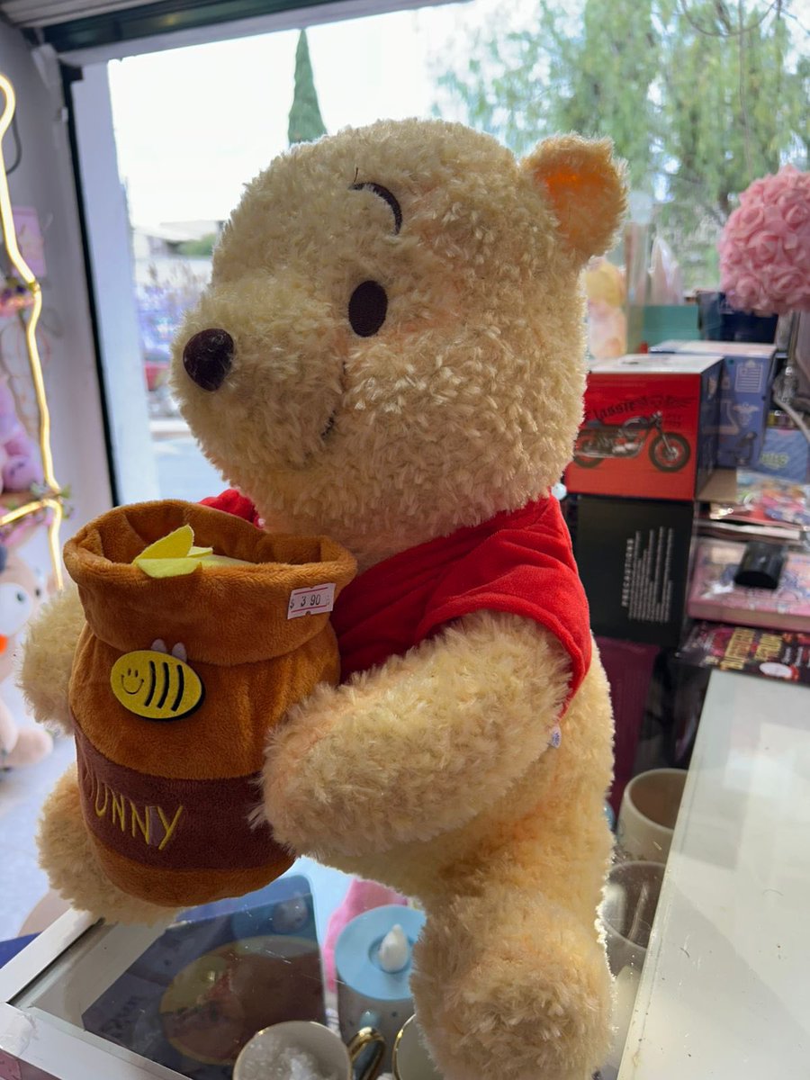 Peludos Desamparados tweet media